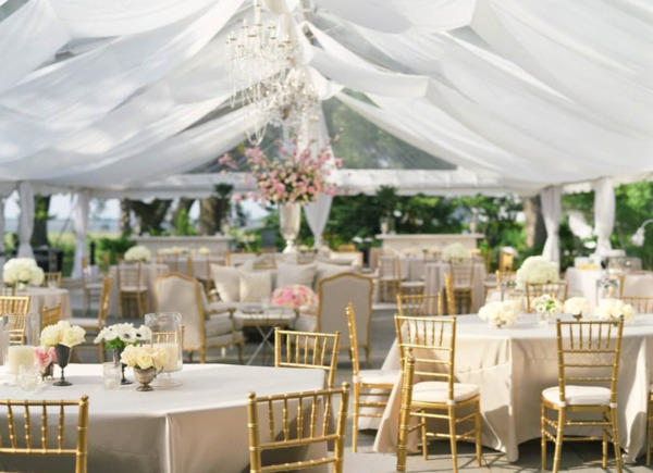 Renaissance Ballrooms