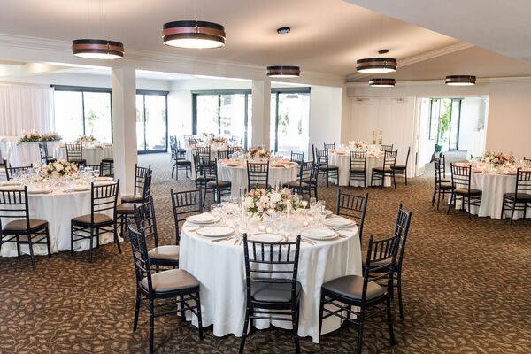 El Camino Country Club