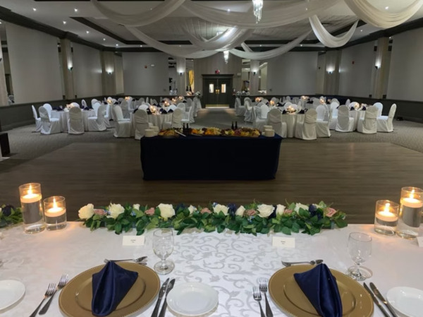 Hellenic Community Centre