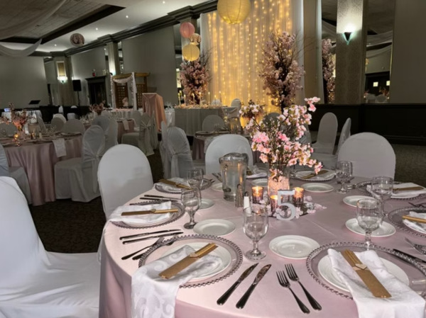 Hellenic Community Centre