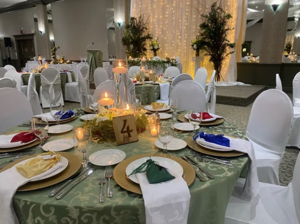 Hellenic Community Centre