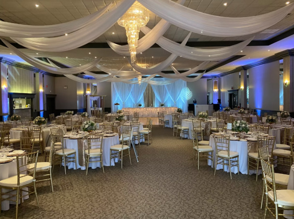 Hellenic Community Centre