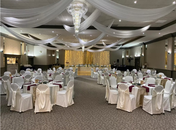 Hellenic Community Centre