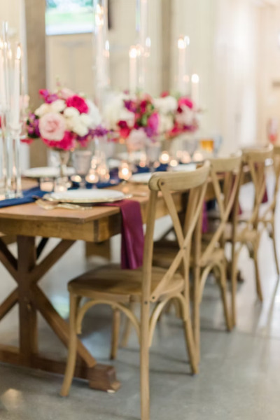 The Barn at Hidden Oaks Farm