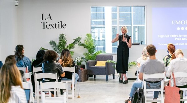 California Market Center