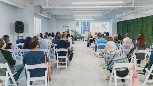 California Market Center