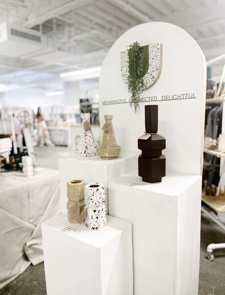 California Market Center