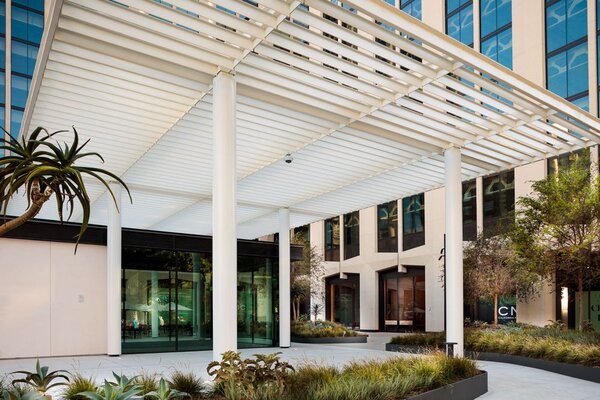 California Market Center