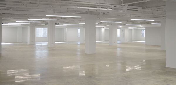 California Market Center