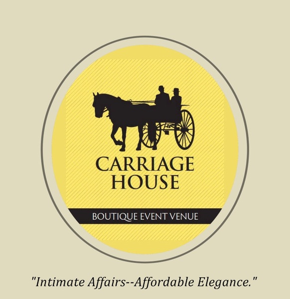Carriage House Event Venue