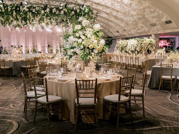 The Roosevelt New Orleans, A Waldorf Astoria Hotel