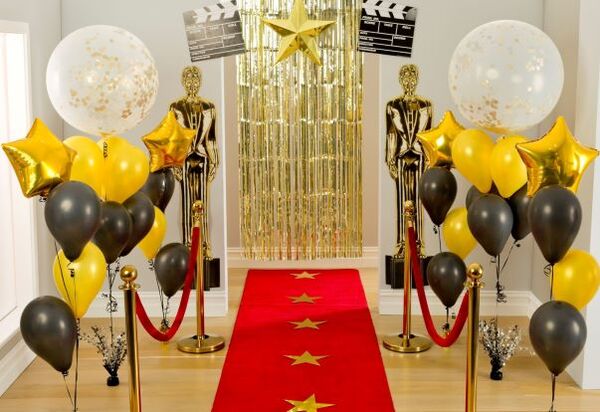 Be Social Photo Booth