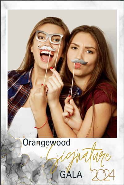 Be Social Photo Booth