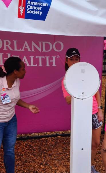 Be Social Photo Booth