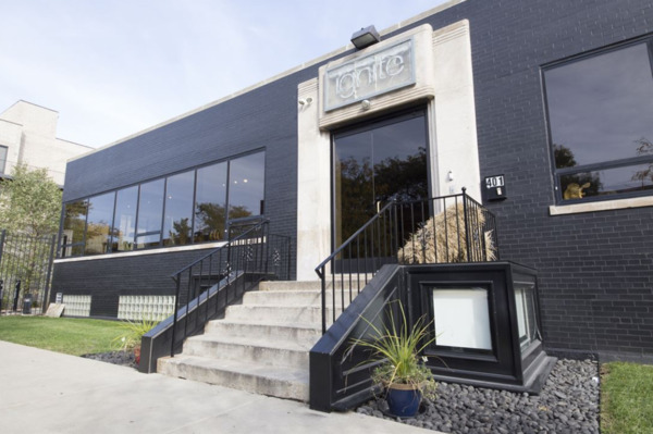 Ignite Glass Studios