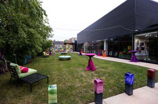 Ignite Glass Studios