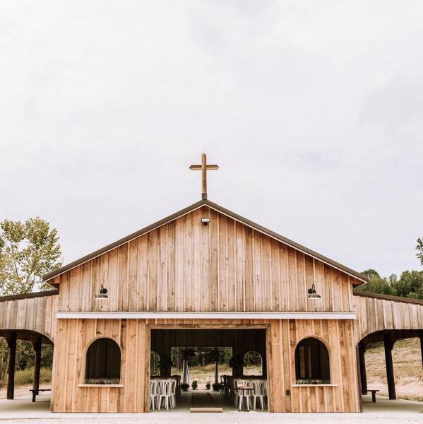 Rancho Tres Parselas