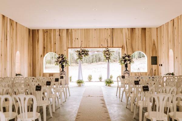 Rancho Tres Parselas