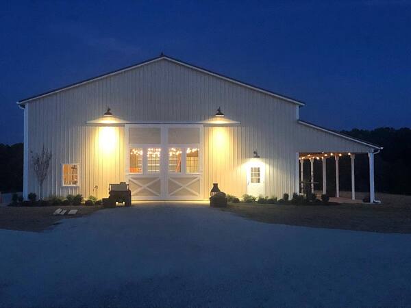 Rancho Tres Parselas