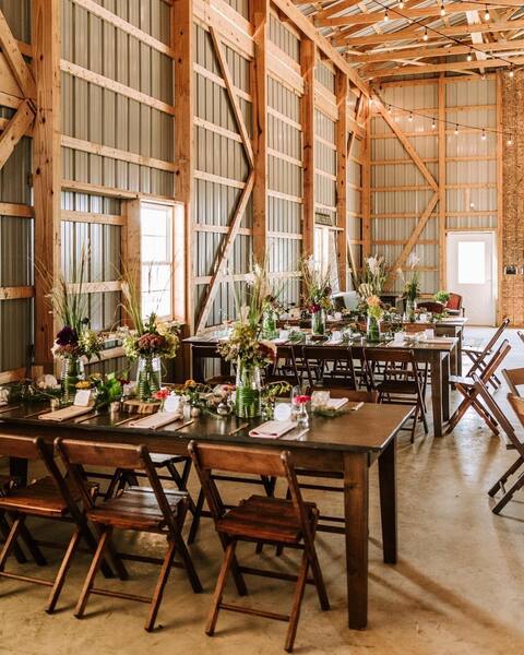 Rancho Tres Parselas