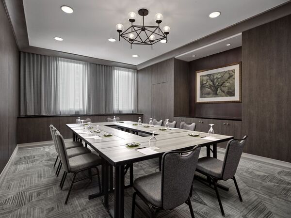 Loews New Orleans Hotel