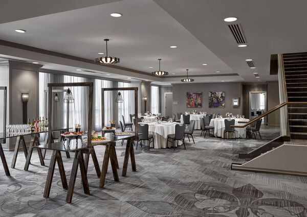 Loews New Orleans Hotel