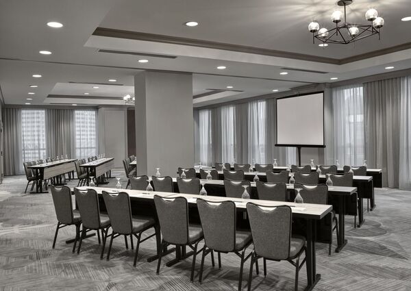 Loews New Orleans Hotel