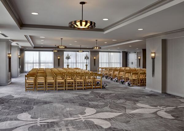 Loews New Orleans Hotel