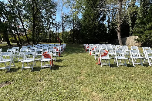 The Barn at Ogdens Commons