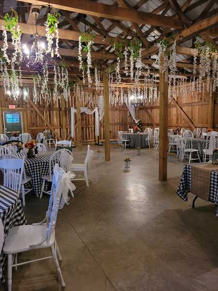 The Barn at Ogdens Commons