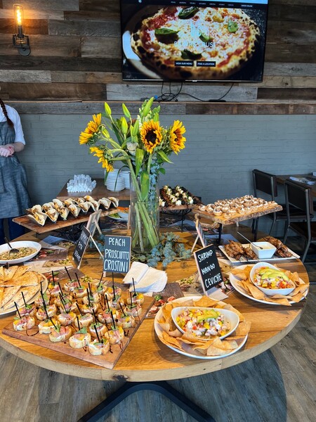 Baker's Crust Landstown Commons