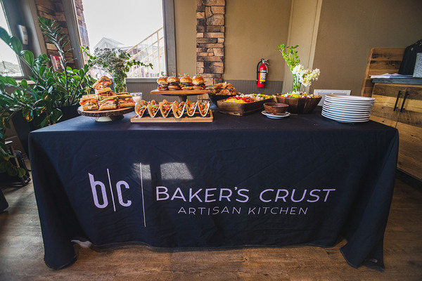 Baker's Crust Landstown Commons