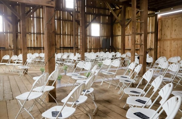 Rolling Hills Farm and Vineyard