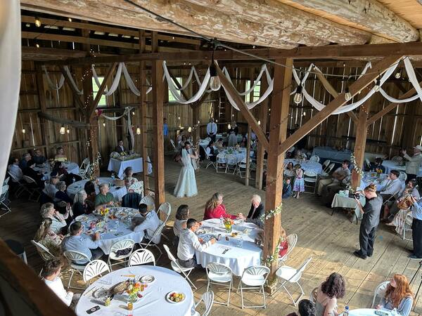 Rolling Hills Farm and Vineyard