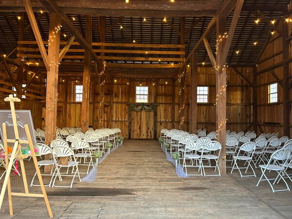 Rolling Hills Farm and Vineyard