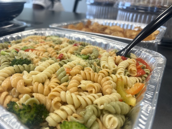 Unforgettable Catering