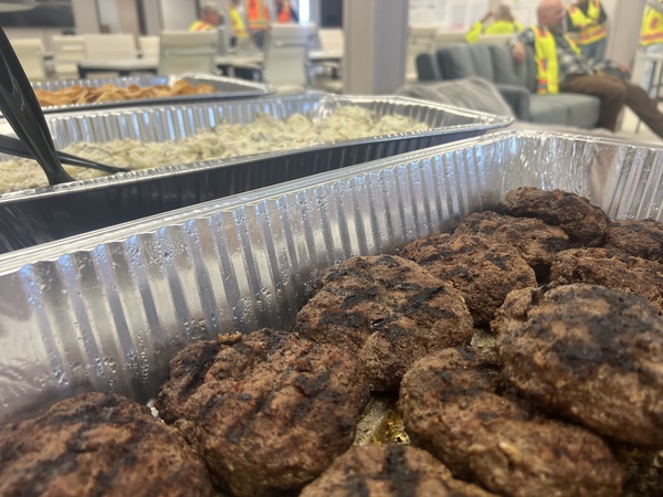 Unforgettable Catering