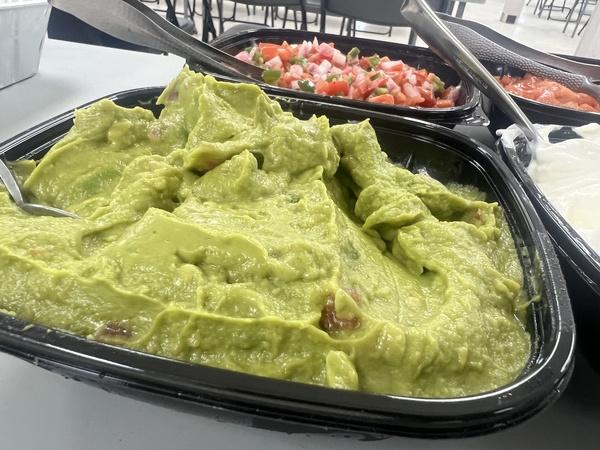 Unforgettable Catering