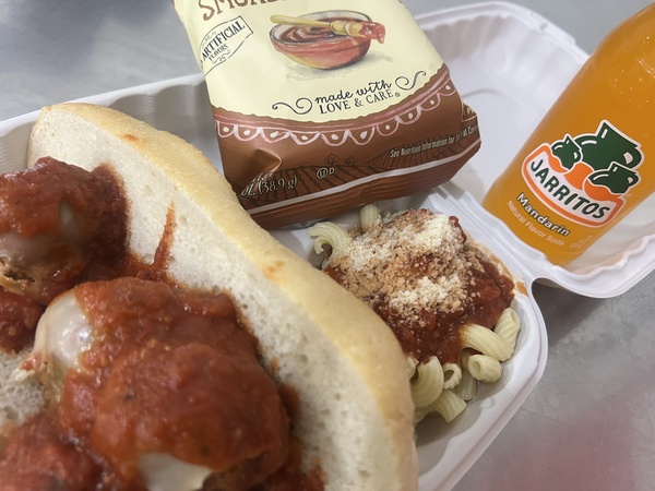 Unforgettable Catering