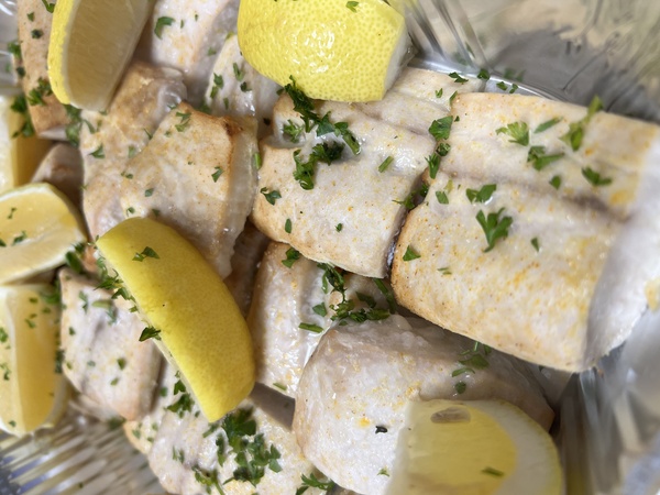 Unforgettable Catering