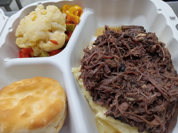 Unforgettable Catering