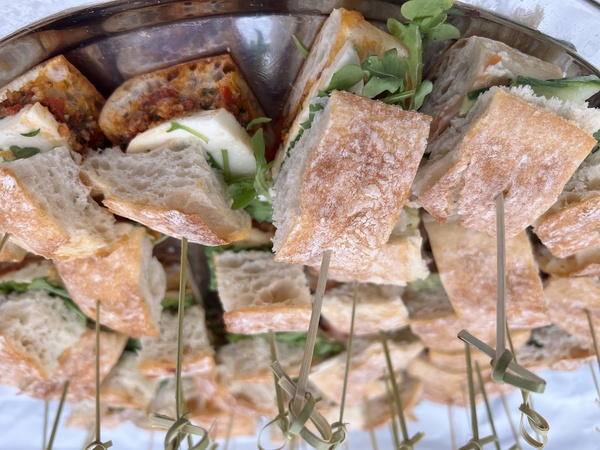 Unforgettable Catering