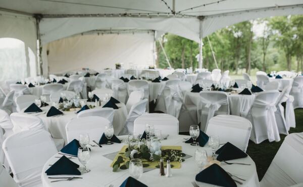 Deer Ridge Banquet and Conference Center