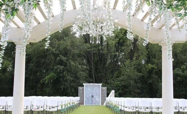 Deer Ridge Banquet and Conference Center