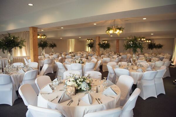 Deer Ridge Banquet and Conference Center