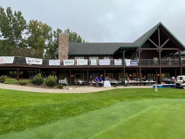 Deer Ridge Banquet and Conference Center