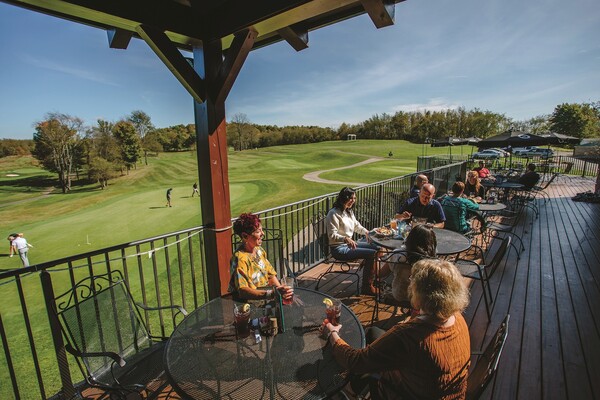 Deer Ridge Banquet and Conference Center