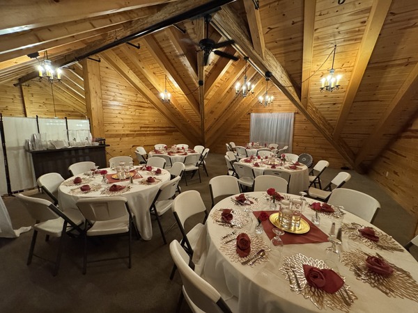 Deer Ridge Banquet and Conference Center