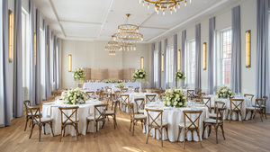 The Academy Ballroom