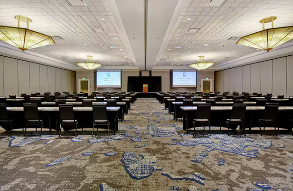 Embassy Suites Omaha - Downtown/Old Market